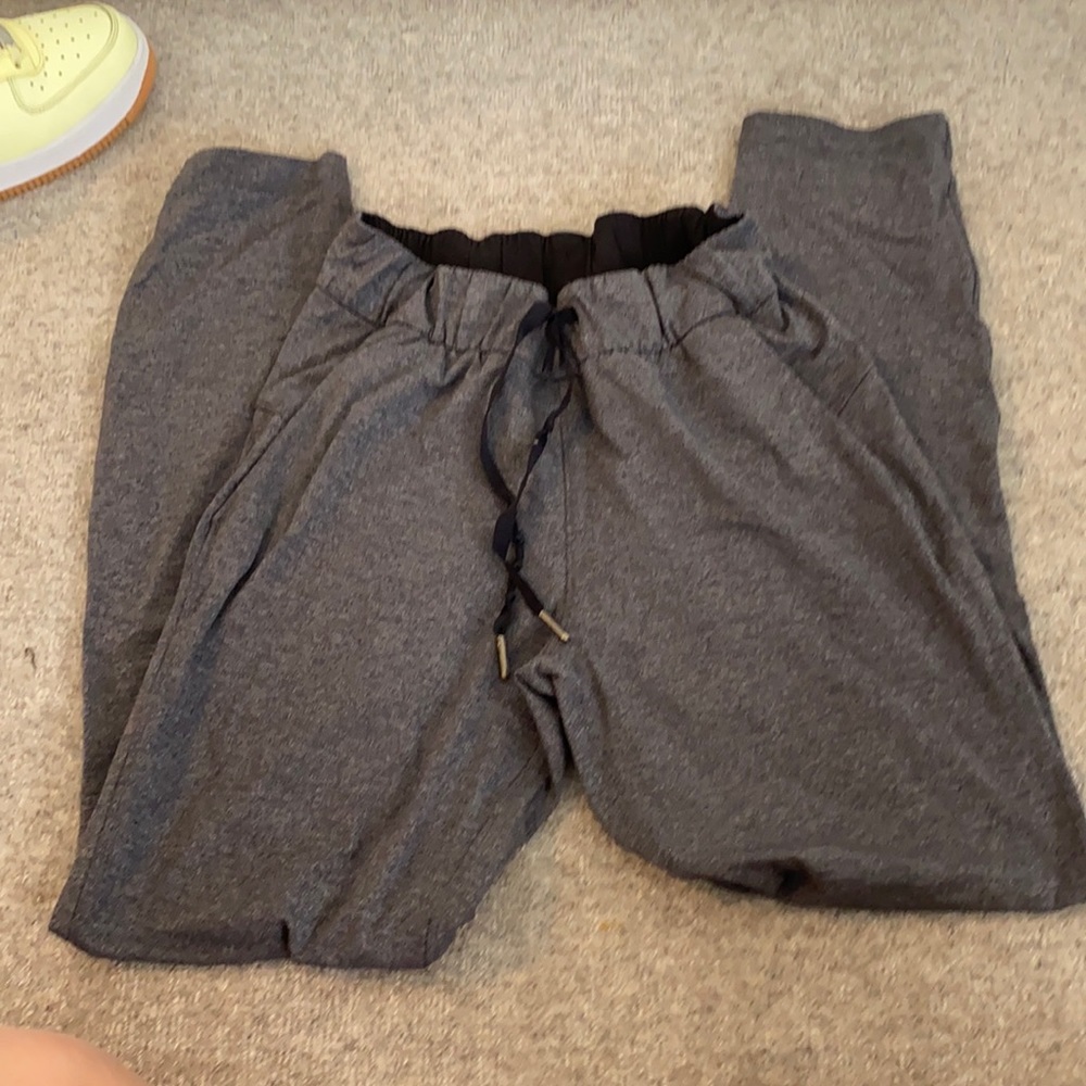 Lululemon Joggers